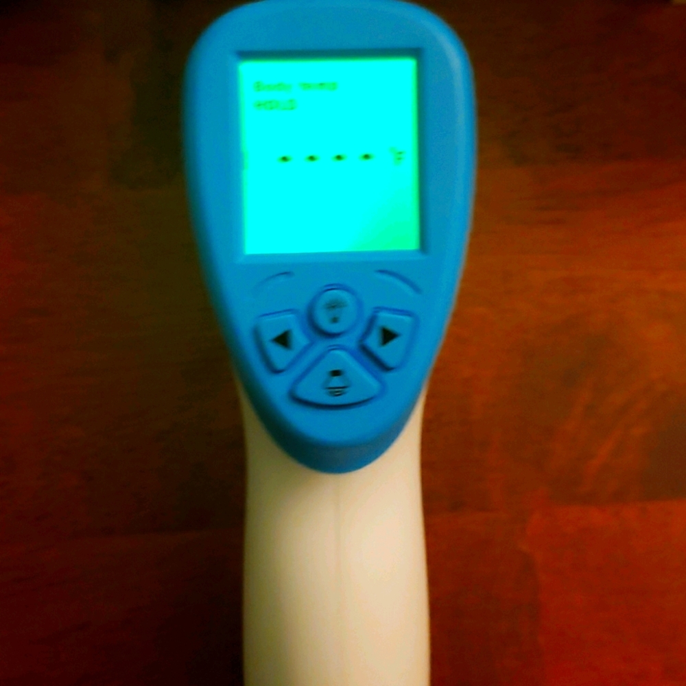 Electric Thermometer - Picture 3 of 3